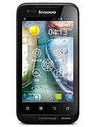 Best available price of Lenovo A660 in Czech