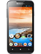 Best available price of Lenovo A680 in Czech