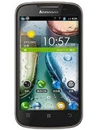 Best available price of Lenovo A690 in Czech