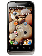 Best available price of Lenovo A789 in Czech