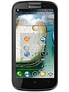 Best available price of Lenovo A800 in Czech