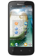 Best available price of Lenovo A830 in Czech