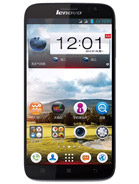 Best available price of Lenovo A850 in Czech