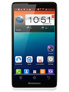 Best available price of Lenovo A889 in Czech