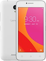 Best available price of Lenovo B in Czech