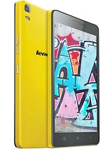 Best available price of Lenovo K3 Note in Czech