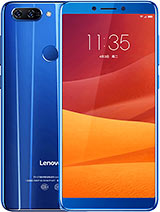 Best available price of Lenovo K5 in Czech