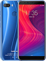 Best available price of Lenovo K5 play in Czech
