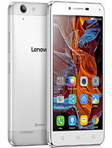 Best available price of Lenovo Vibe K5 Plus in Czech