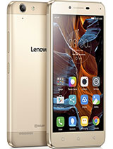 Best available price of Lenovo Vibe K5 in Czech