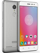 Best available price of Lenovo K6 in Czech