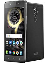 Best available price of Lenovo K8 Note in Czech
