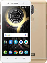 Best available price of Lenovo K8 Plus in Czech