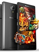Best available price of Lenovo K80 in Czech
