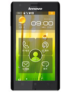 Best available price of Lenovo K800 in Czech