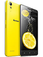 Best available price of Lenovo K3 in Czech