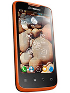 Best available price of Lenovo S560 in Czech