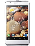 Best available price of Lenovo S880 in Czech