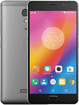 Best available price of Lenovo P2 in Czech