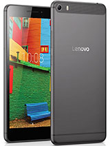 Best available price of Lenovo Phab Plus in Czech