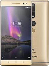 Best available price of Lenovo Phab2 Pro in Czech