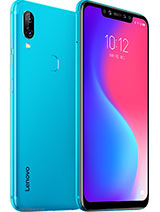 Best available price of Lenovo S5 Pro in Czech