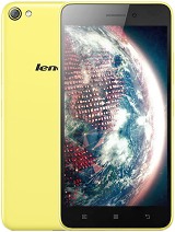 Best available price of Lenovo S60 in Czech