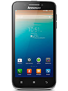 Best available price of Lenovo S650 in Czech