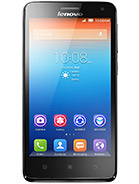 Best available price of Lenovo S660 in Czech