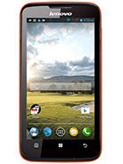 Best available price of Lenovo S750 in Czech