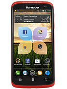 Best available price of Lenovo S820 in Czech