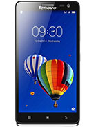 Best available price of Lenovo S856 in Czech
