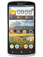 Best available price of Lenovo S920 in Czech