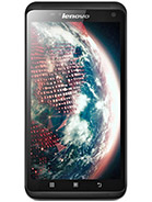 Best available price of Lenovo S930 in Czech