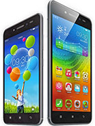 Best available price of Lenovo S90 Sisley in Czech