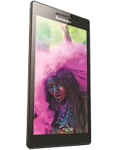 Best available price of Lenovo Tab 2 A7-10 in Czech