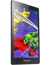 Best available price of Lenovo Tab 2 A8-50 in Czech