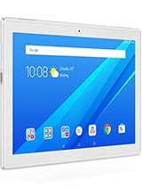Best available price of Lenovo Tab 4 10 in Czech