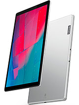 Best available price of Lenovo Tab M10 HD Gen 2 in Czech
