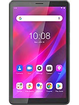 Best available price of Lenovo Tab M7 (3rd Gen) in Czech