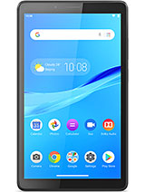Best available price of Lenovo Tab M7 in Czech