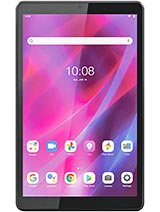 Best available price of Lenovo Tab M8 (3rd Gen) in Czech