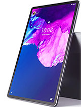 Best available price of Lenovo Tab P11 Pro in Czech