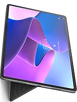 Best available price of Lenovo Tab P12 Pro in Czech