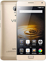 Best available price of Lenovo Vibe P1 Turbo in Czech