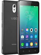 Best available price of Lenovo Vibe P1m in Czech