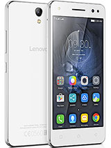 Best available price of Lenovo Vibe S1 Lite in Czech