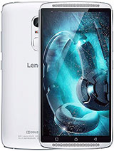 Best available price of Lenovo Vibe X3 in Czech