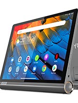 Best available price of Lenovo Yoga Smart Tab in Czech