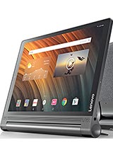 Best available price of Lenovo Yoga Tab 3 Plus in Czech